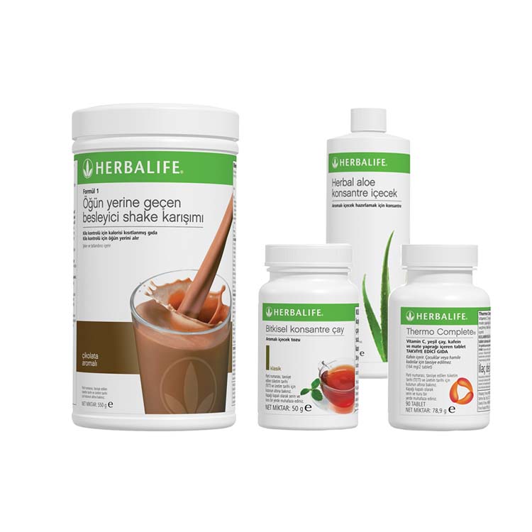 Herbalife