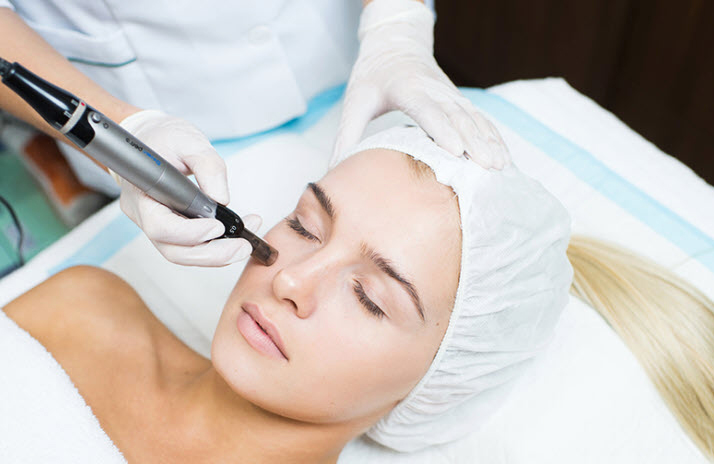 Dermapen