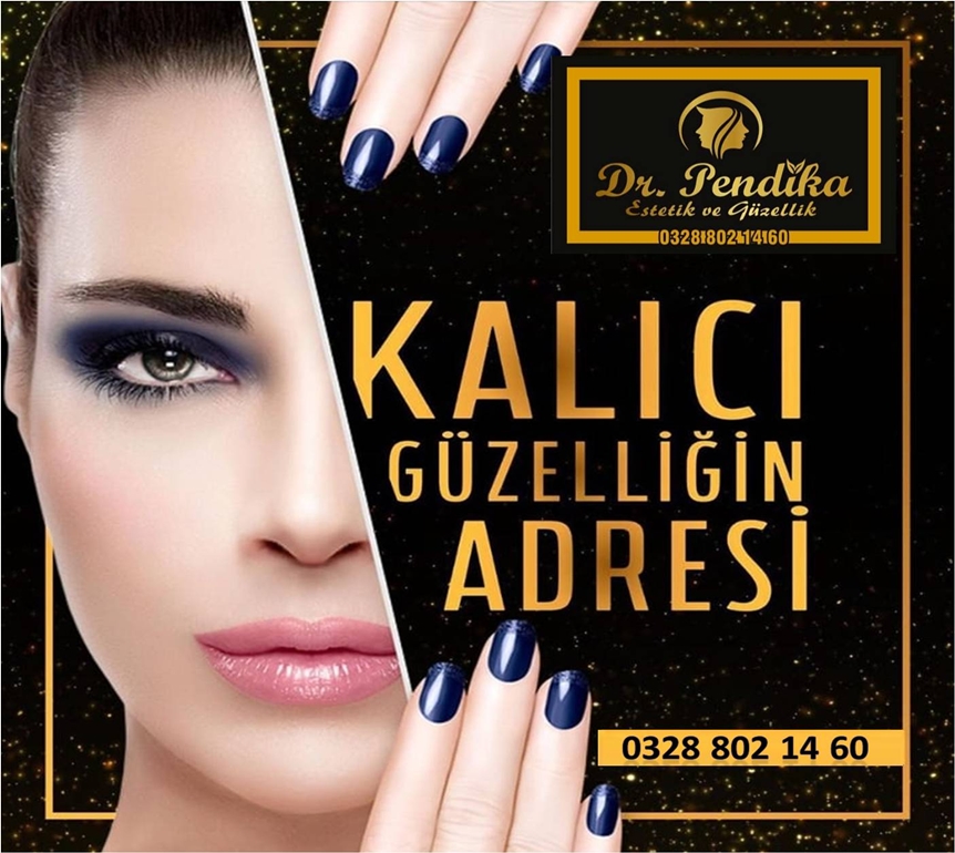 Dr. Pendika