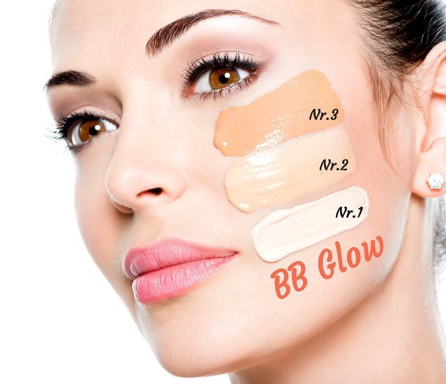 Bb Glow 
